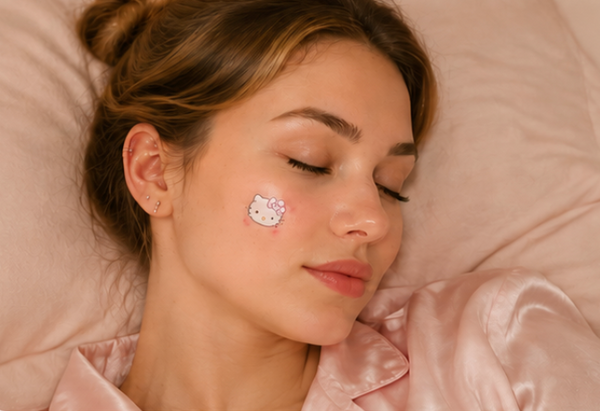 Wear overnight